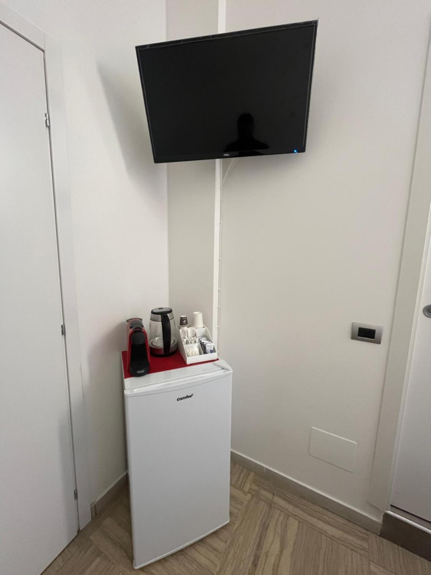 La Lirica Guest house Verona