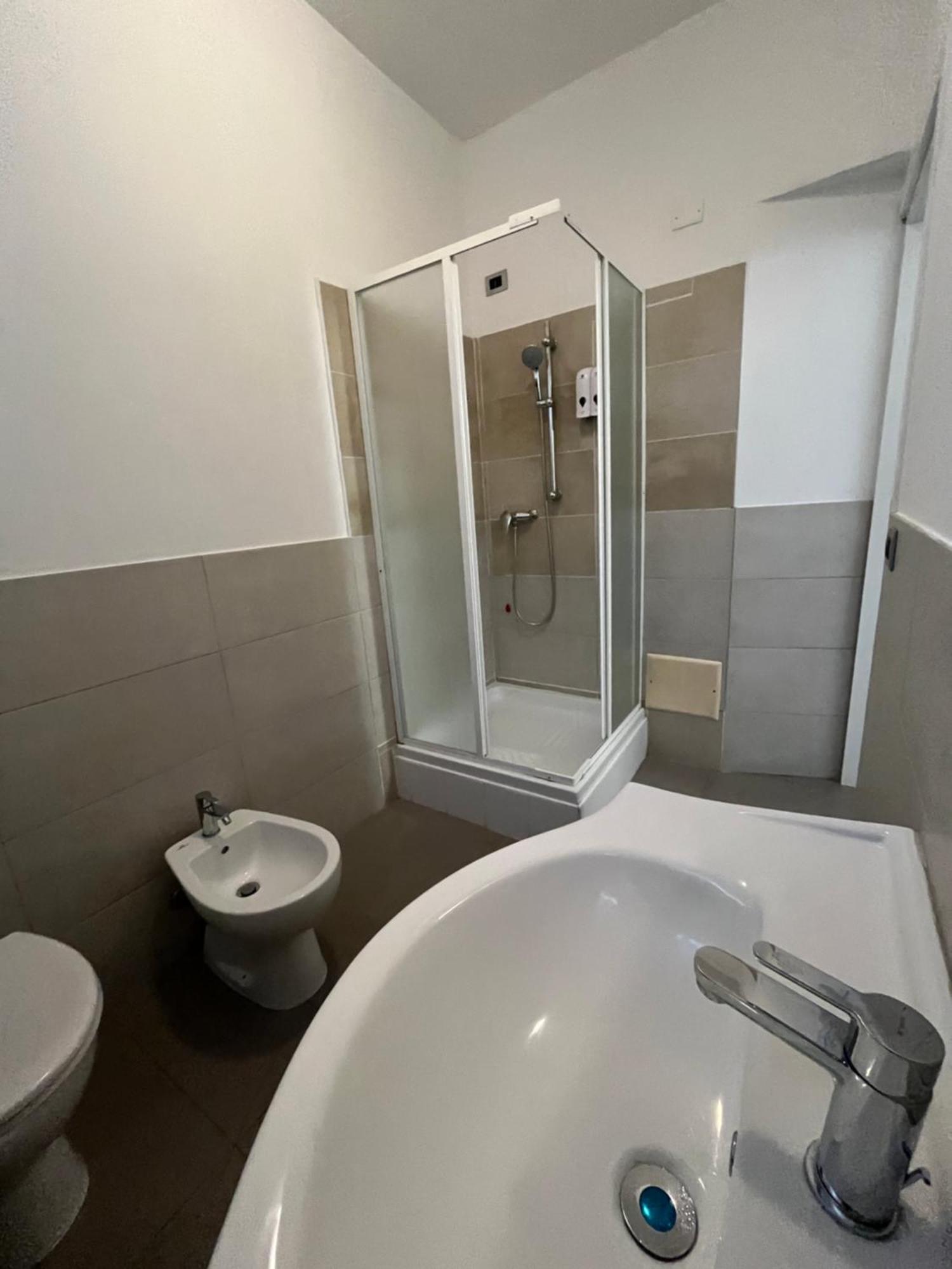 La Lirica Guest house