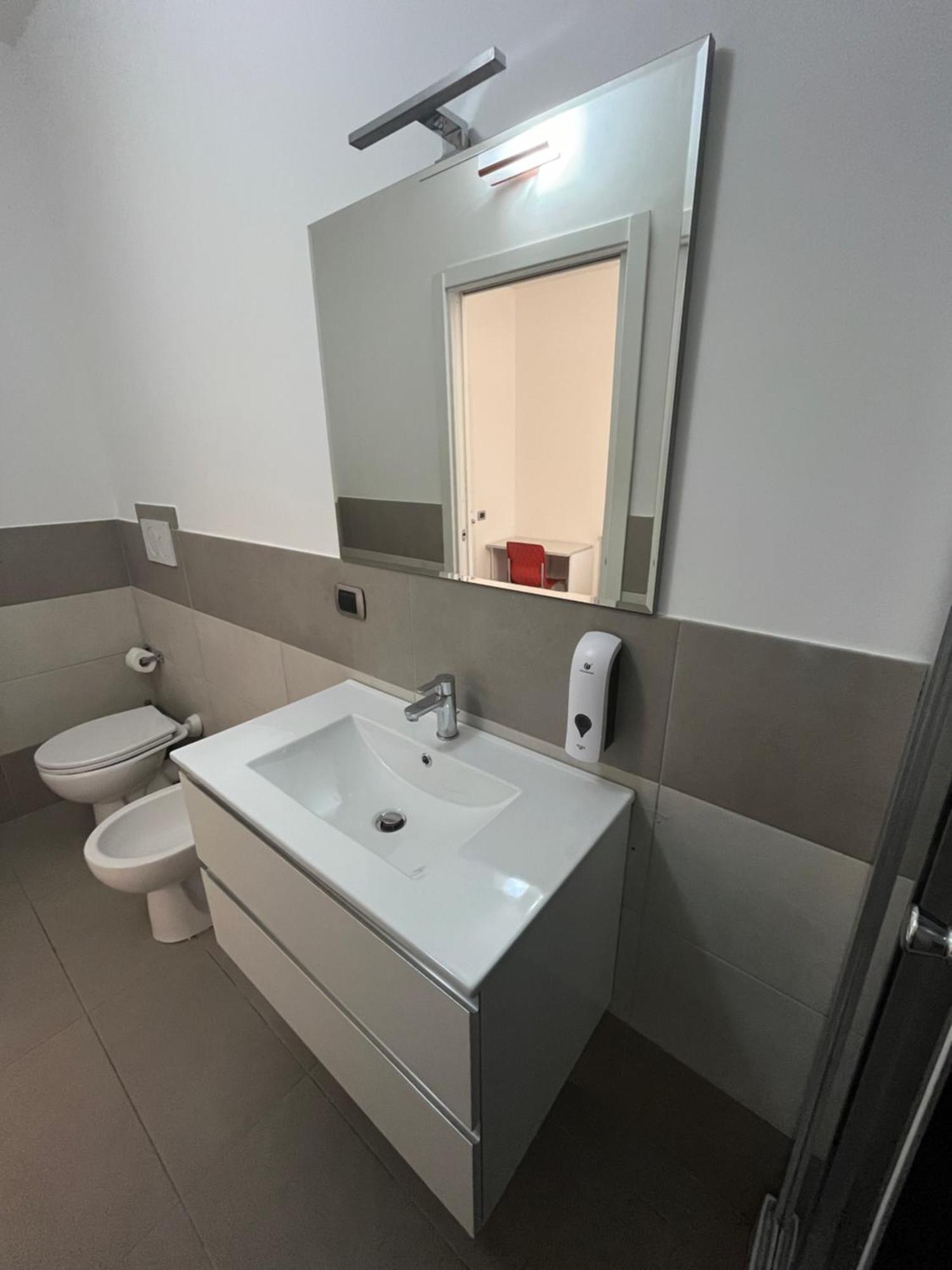 Guest house La Lirica Verona