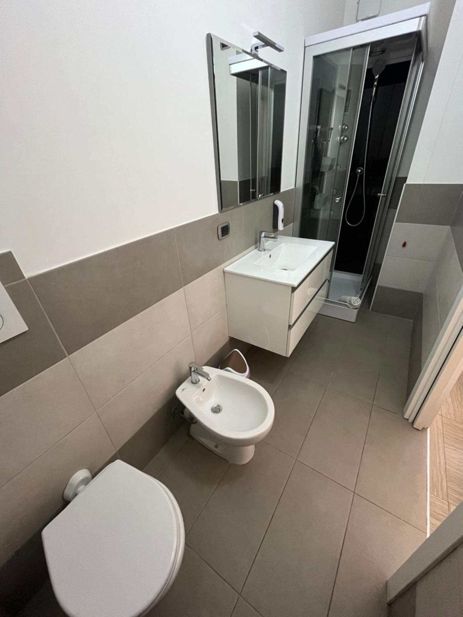 Guest house La Lirica Verona